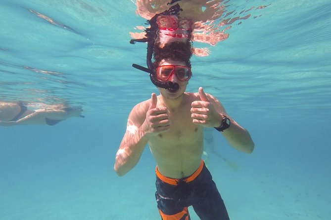 Yasawa Wanderer Package 8 Days 7 Nights - All Activities Included - Pickup Details