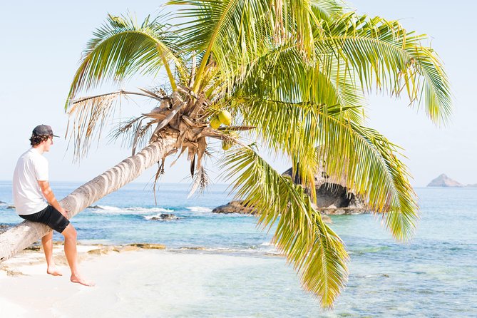 Yasawa Wanderer Package 8 Days 7 Nights - All Activities Included - What To Expect - Day 2