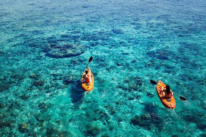 Yasawa Wanderer Package 8 Days 7 Nights - All Activities Included - What To Expect - Day 6