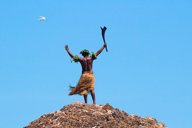 Yasawa Wanderer Package 8 Days 7 Nights - All Activities Included - What To Expect - Day 7