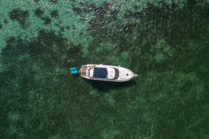 Yatch Day on Miami Waters - The Sum Up