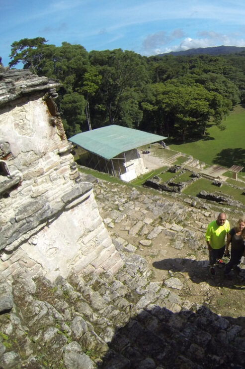 Yaxchilan & Bonampak Ruins and Lacandon Jungle From Palenque - Good To Know