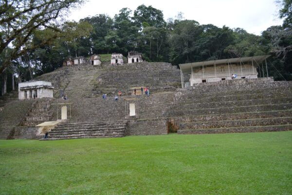 Yaxchilan & Bonampak Ruins and Lacandon Jungle From Palenque - Important Information
