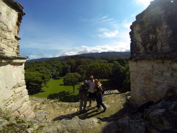 Yaxchilan & Bonampak Ruins and Lacandon Jungle From Palenque - Customer Reviews