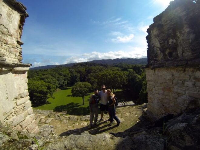 Yaxchilan & Bonampak Ruins and Lacandon Jungle From Palenque - Inclusions and Exclusions