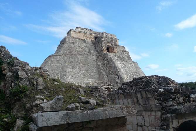 Yaxcopoil Hacienda & Uxmal Plus Cenote From Merida - Traveler Tips and Recommendations