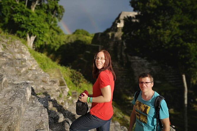 Yaxha Archaeological Focus Afternoon and Sunset Tour With Monkeys Spotting - Tour Pricing and Booking Details