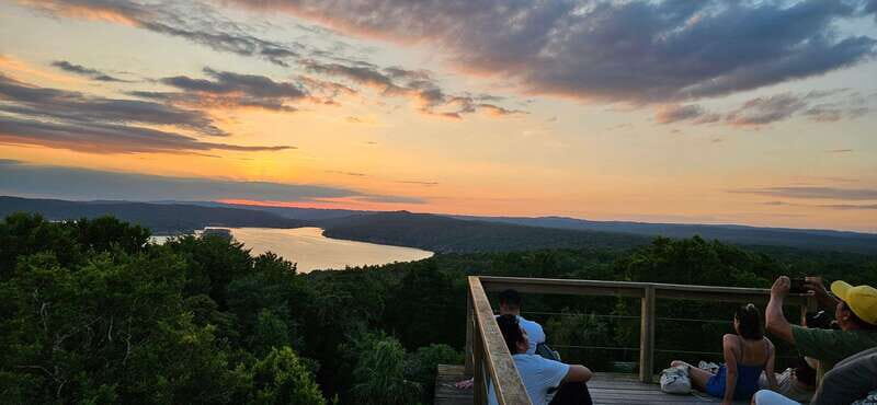 Yaxha at sunset with transportation, guide plus entrance - What’s Included and What’s Not