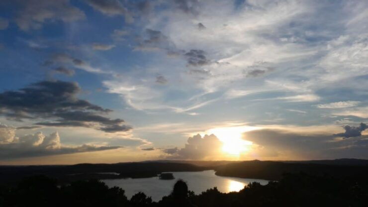 Yaxha: Shared Sunset Tour / Transportation & Guide - Tour Details
