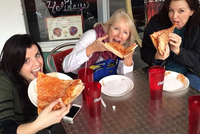 Ybor City Food Tour On Sundays - Restaurant Selection
