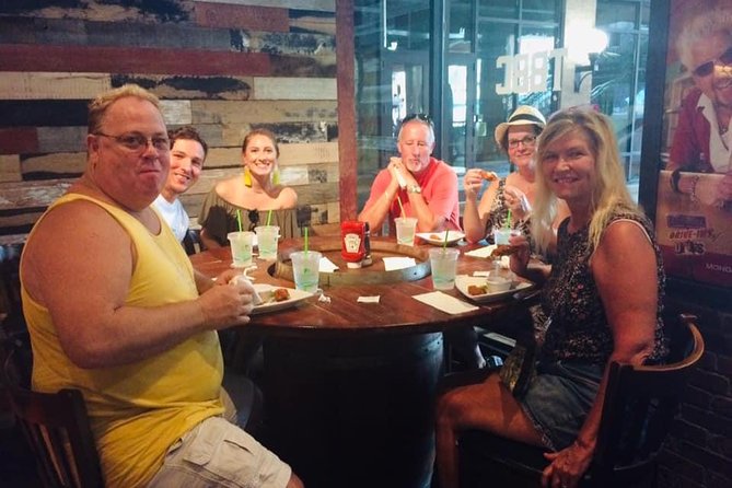 Ybor City Food Tour On Sundays - Pricing and Inclusions