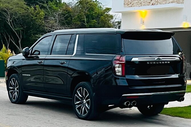 YC VIP Transfers - YC VIP Transfers Pricing and Guarantee