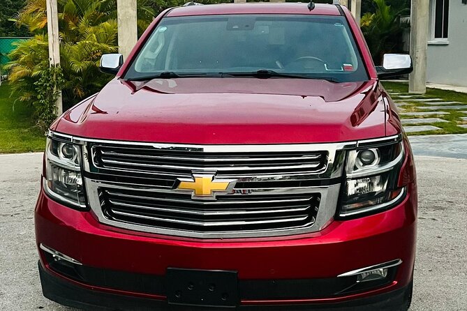 YC VIP Transfers - YC VIP Transfers Duration and Cancellation Policy