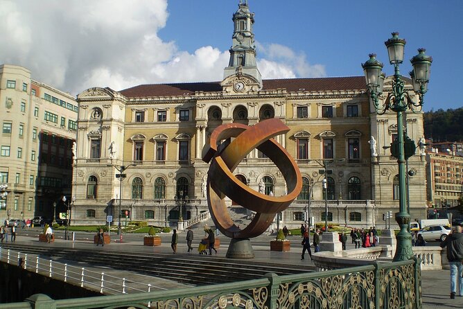 Year of Love Outdoor Escape Game in Bilbao - Whats Included