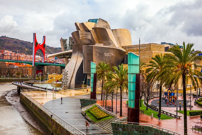 Year of Love Outdoor Escape Game in Bilbao - Traveler Photos