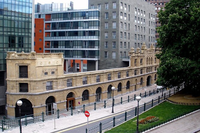 Year of Love Outdoor Escape Game in Bilbao - Reviews and Price