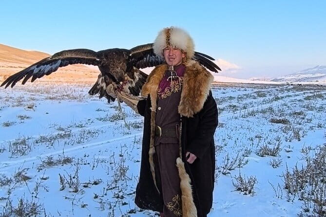 Year-Round Adventure: 3 Days Horse Trek to Song Kul Lake - The Sum Up