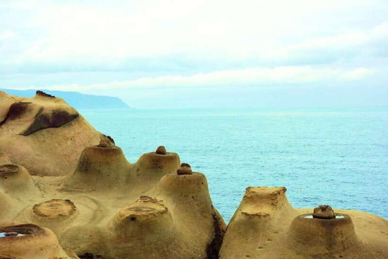 Yehliu Geopark Admission Ticket - Introduction: What Makes Yehliu Geopark Special?