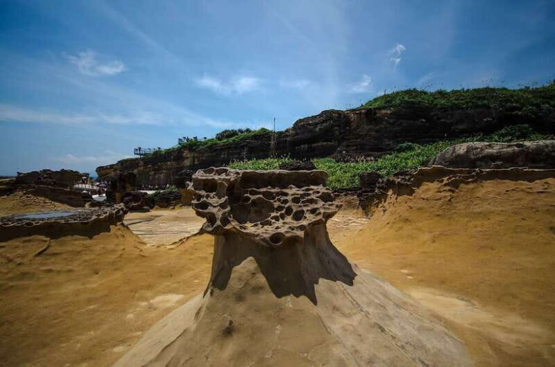 Yehliu Geopark Admission Ticket - Pricing & Value: Is It Worth It?