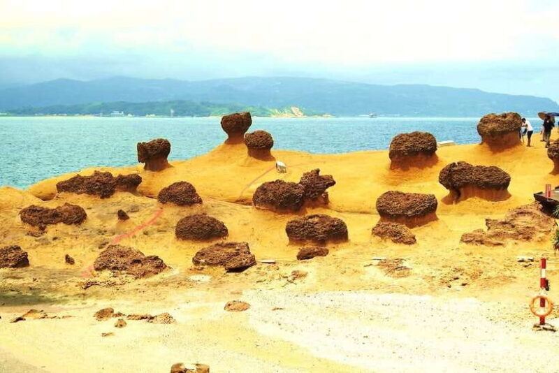 Yehliu Geopark Admission Ticket - The Sum Up: Who Should Consider This Ticket?