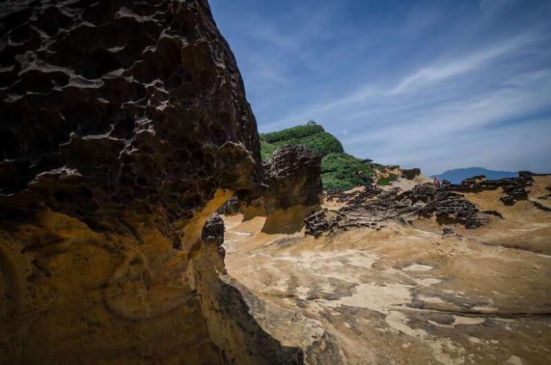 Yehliu Geopark Admission Ticket - FAQ: Common Questions About Yehliu Geopark Admission Ticket