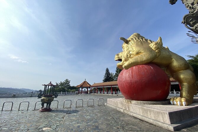 Yehliu Geopark and Keelung Harbor Guided Tour From Taipei - Tour Highlights and Itinerary