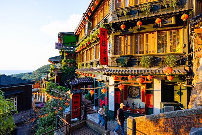 Yehliu, Golden Waterfall, Jiufen, Shifen Day Tour - What Does the Tour Offer in Value?