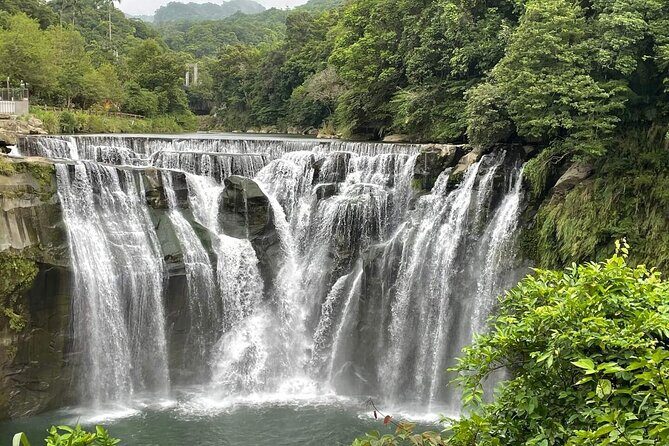 Yehliu, Jiufen & Pingxi Day Tour from Taipei - Final Thoughts