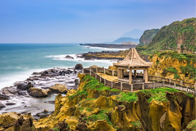 Yehliu, Jiufen & Shifen Private Tour From Taipei With Pickup - Pricing and Payment