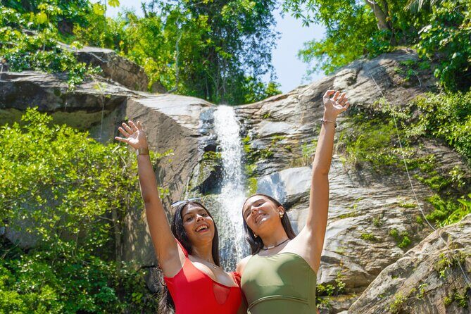 Yelapa Adventure and Snorkeling Escape in Puerto Vallarta - Authentic Experiences and Hidden Gems