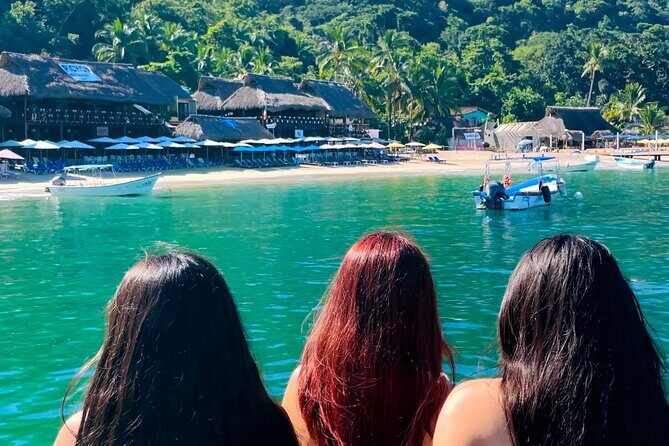 Yelapa Adventure, Los Arcos, Snorkeling and Village Discovery! - Good To Know