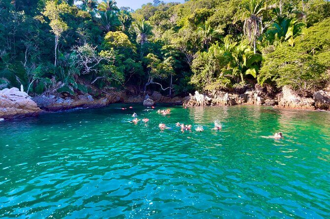 Yelapa Adventure, Los Arcos, Snorkeling and Village Discovery! - The Details That Make the Difference