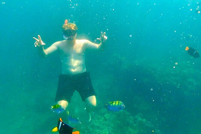 Yelapa Adventure, Los Arcos, Snorkeling and Village Discovery! - Final Thoughts