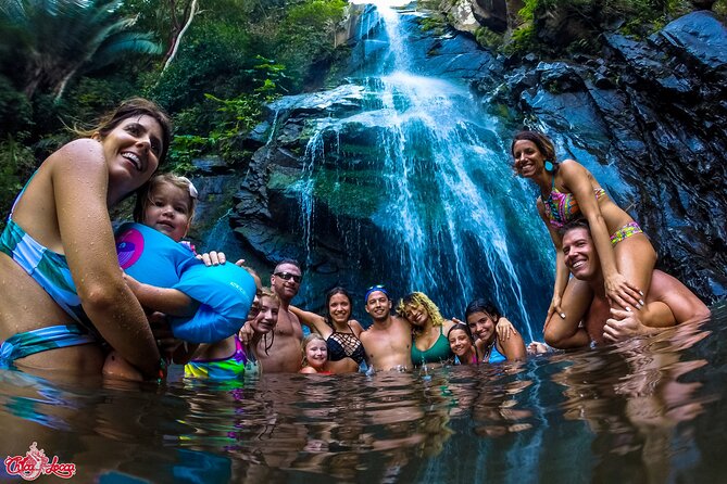 Yelapa and Bay of Banderas Day Cruise With Drinks and Lunch  - Puerto Vallarta - Positive Customer Reviews