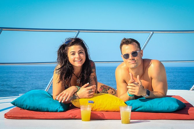 Yelapa and Bay of Banderas Day Cruise With Drinks and Lunch  - Puerto Vallarta - Highlights for Families