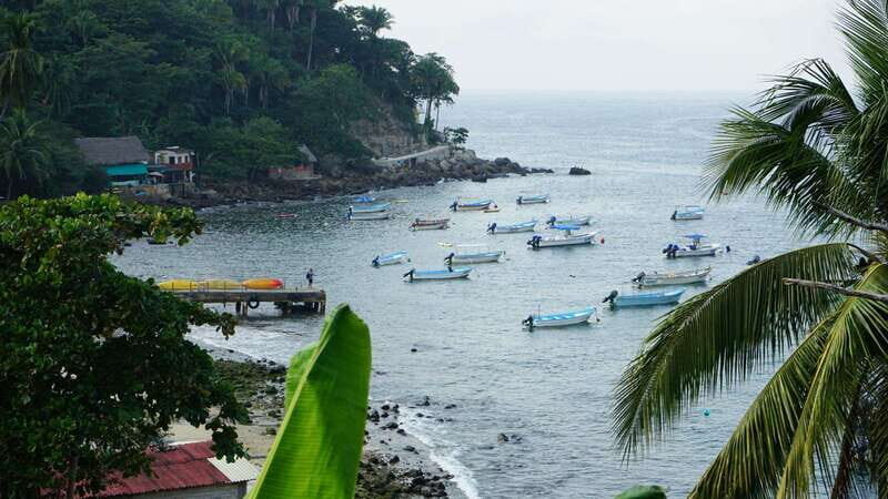 Yelapa: Catamaran Cruise with Lunch and Open Bar - The Sum Up