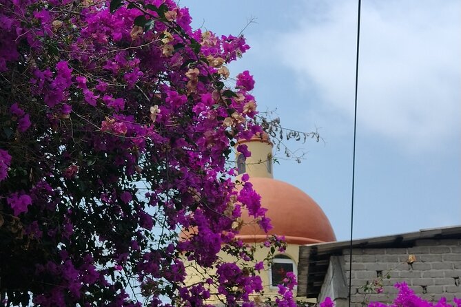 Yelapa Escape - Overview and Whats Included