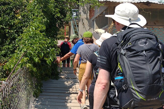 Yelapa Escape - Start Time and Meeting Point