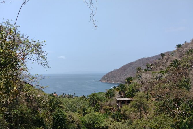 Yelapa Escape - Directions and Location