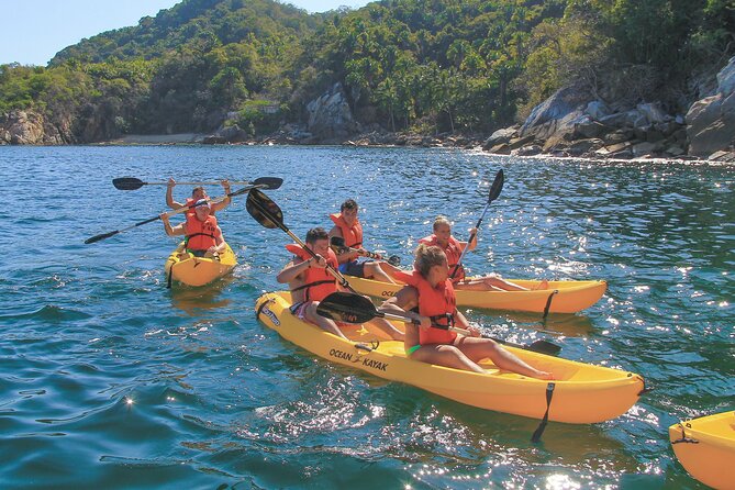Yelapa & Majahuitas Tour - Positive Experiences