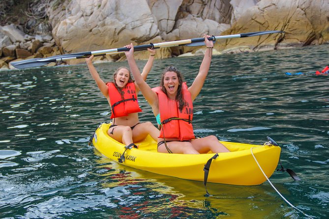 Yelapa & Majahuitas Tour - Yelapa Highlights