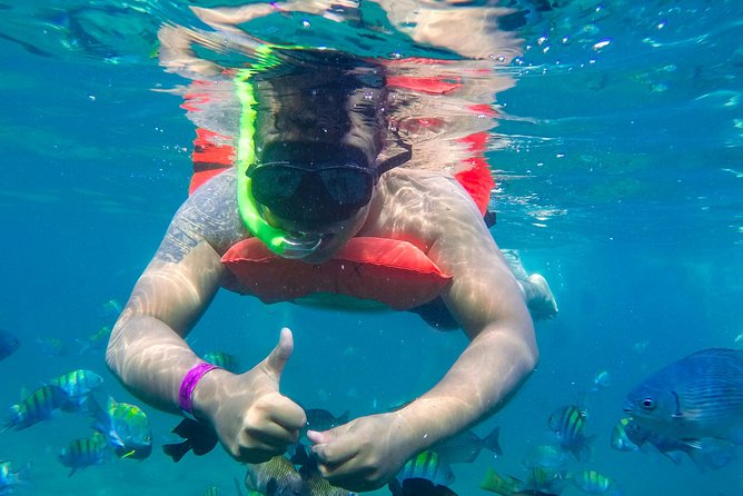 Yelapa & Majahuitas Tour - Tour Guides and Crew