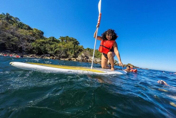 Yelapa Paradise and Snorkeling Boat Tour + Food -Vallarta - Activities and Highlights