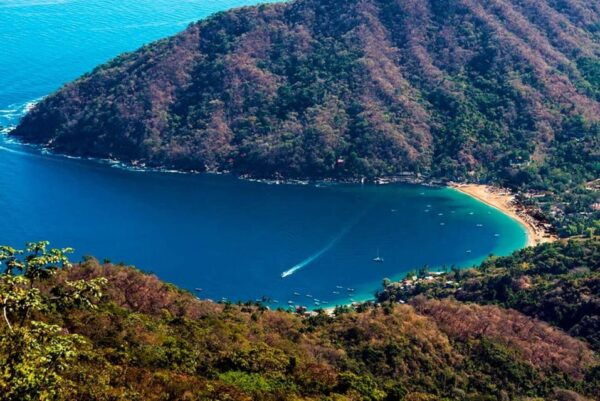 Yelapa Paradise and Snorkeling Boat Tour + Food -Vallarta - Snorkeling and Water Activities