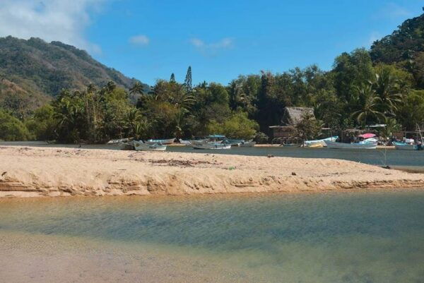 Yelapa Paradise and Snorkeling Boat Tour + Food -Vallarta - Meals and Refreshments