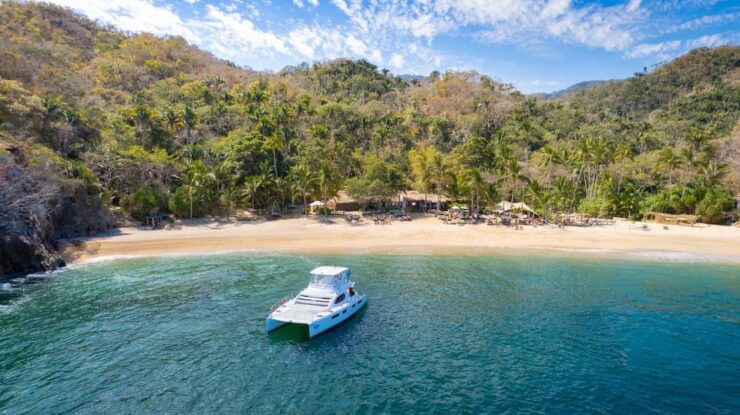 Yelapa Waterfall & Majahuitas Beach BBQ + Snorkel and Kayaks - Good To Know