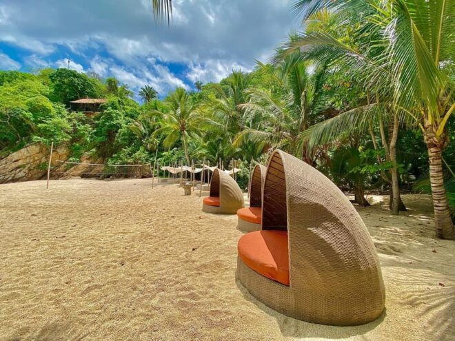 Yelapa Waterfall & Majahuitas Beach BBQ + Snorkel and Kayaks - Frequently Asked Questions