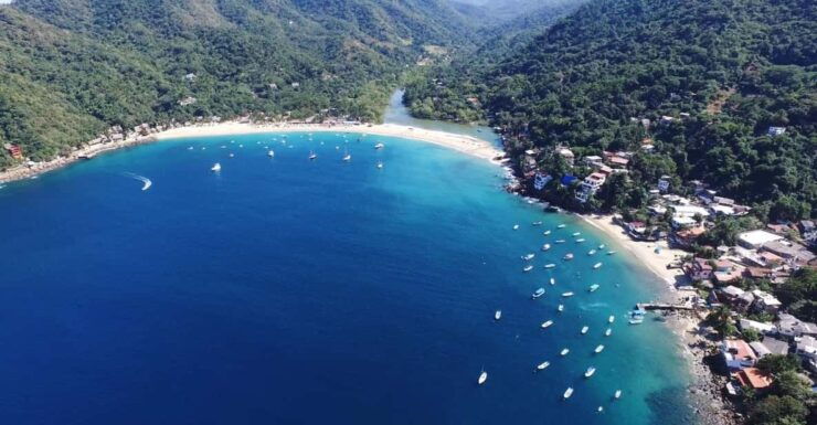 Yelapa Waterfall & Majahuitas Snorkel All Inclusive Vallarta - Good To Know