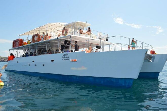 Yelapa Waterfall & Majahuitas Snorkel All Inclusive Vallarta - Included and Excluded Features