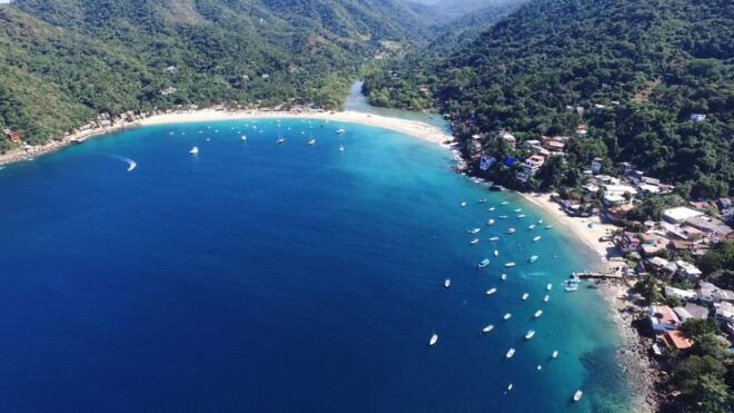 Yelapa Waterfall & Majahuitas Snorkel All Inclusive Vallarta - Meeting Point and What to Bring